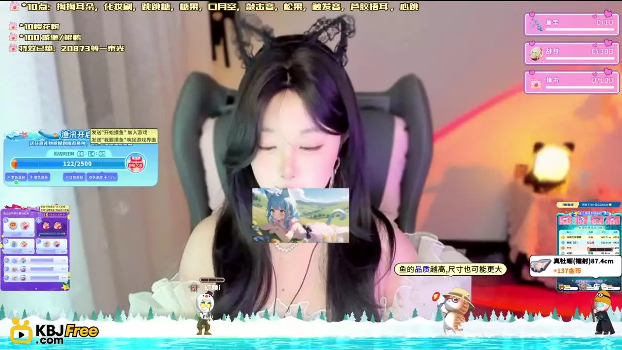 QianQian_浅浅_2025_09_19_05_10_30 – KoreanBJ.club