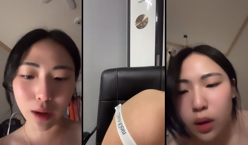[Korean BJ] 합덕대빵 – KA25092333 – koreanbj.club