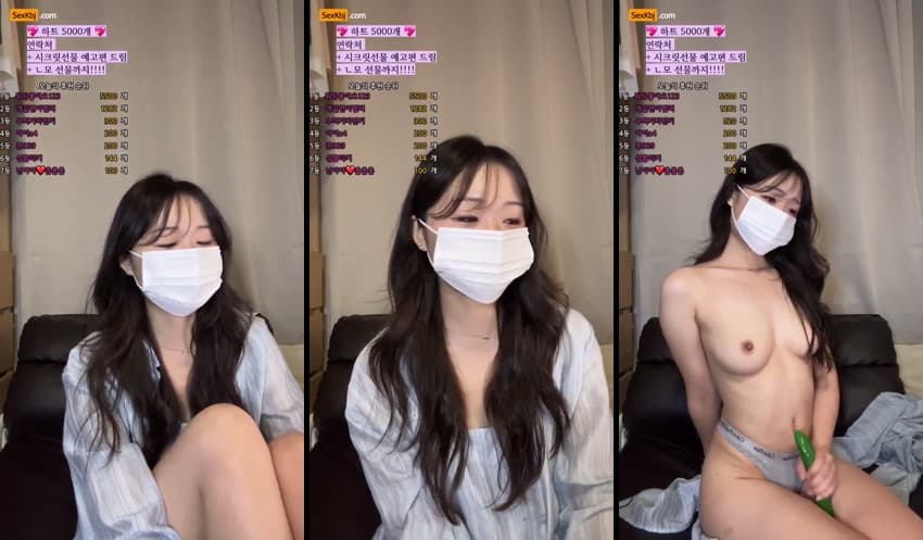 [Korean BJ] qwe1240 – KBJ25092447 – koreanbj.club