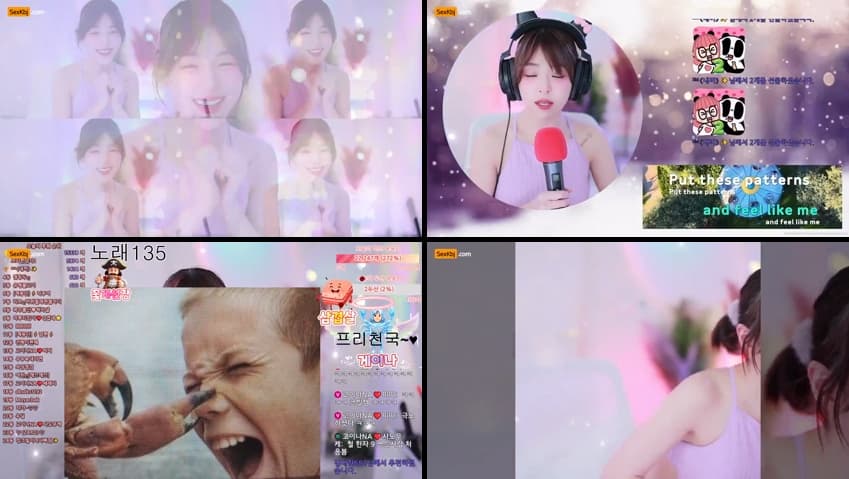 [Korean BJ] qkeksms3 – KBJ25092444 – koreanbj.club