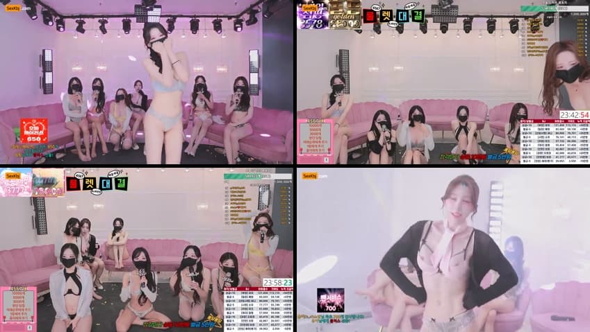 [Korean BJ] mscrew33 – KBJ25092433 – koreanbj.club