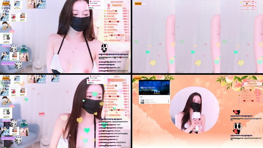 [Korean BJ] tyy750ii – KBJ25092550 – koreanbj.club