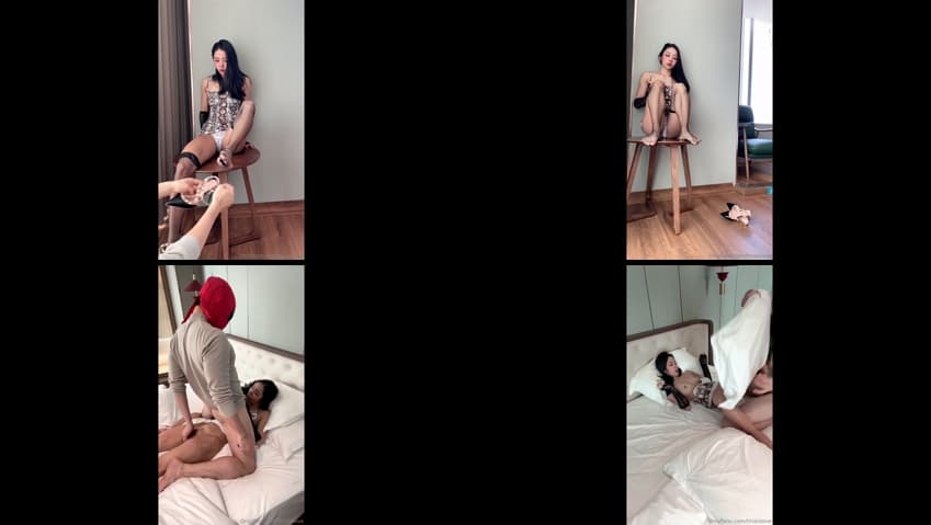 [Korean BJ] onlyfans-tinaislove-250925 – KA25092519 – koreanbj.club