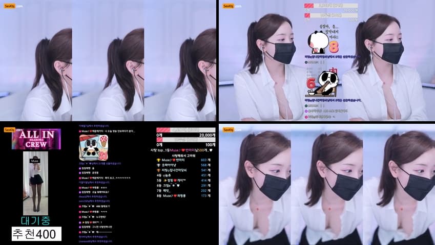 [Korean BJ] muse62 – KBJ25090535 – koreanbj.club