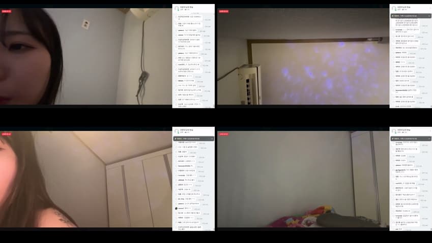 [Korean BJ] 아프에서 – KA25090530 – koreanbj.club