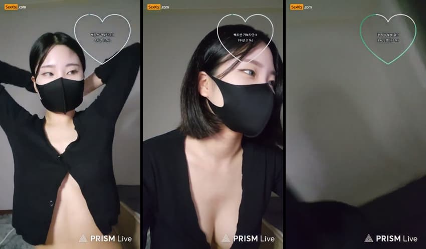 [Korean BJ] sweet0401 – KBJ25090651 – koreanbj.club