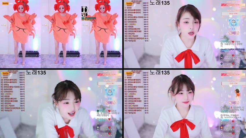 [Korean BJ] qkeksms3 – KBJ25090645 – koreanbj.club