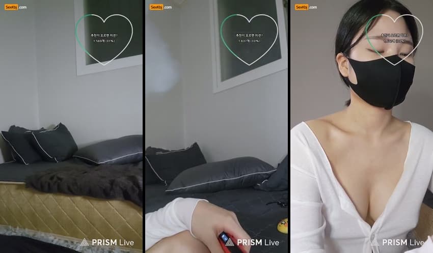 [Korean BJ] sweet0401 – KBJ25090749 – koreanbj.club