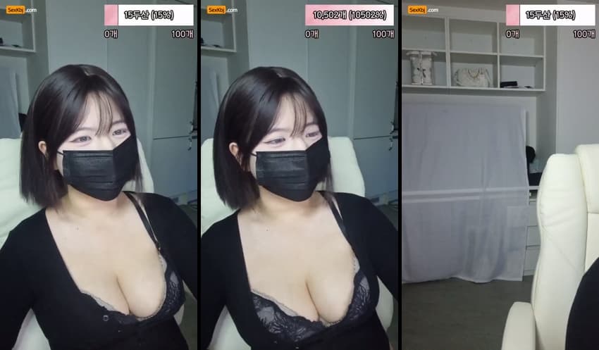 [Korean BJ] weeek312 – KBJ25090944 – koreanbj.club