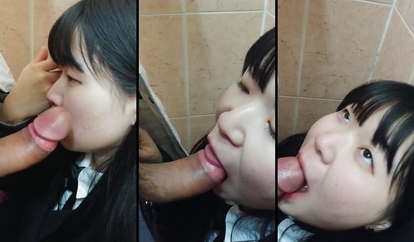 [Korean BJ] 남색치마 – KA25090918 – koreanbj.club