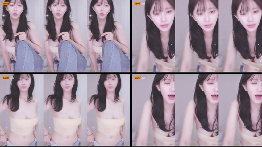 [Korean BJ] zmalqp6666 – KBJ25091154 – koreanbj.club