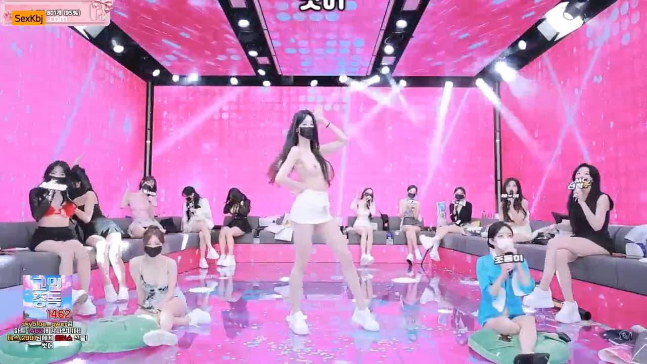 [Korean BJ] pandaclass – KBJ25091141 – koreanbj.club