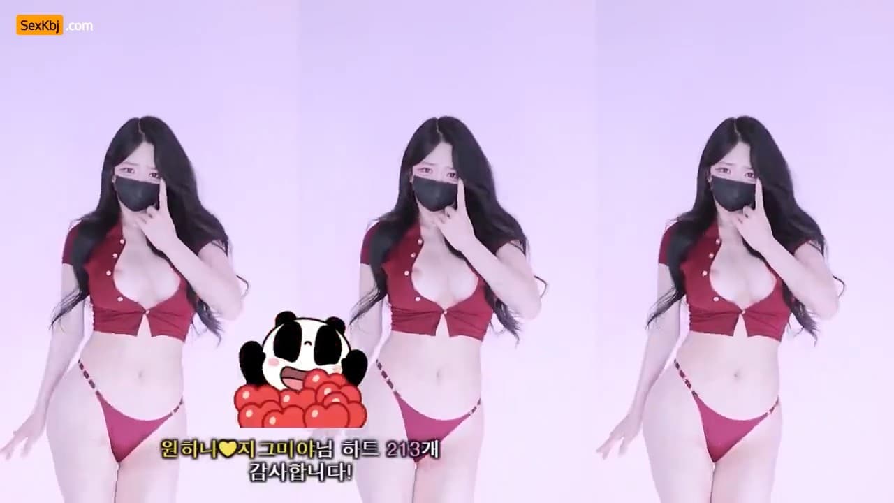 [Korean BJ] o111na – KBJ25091328 – koreanbj.club