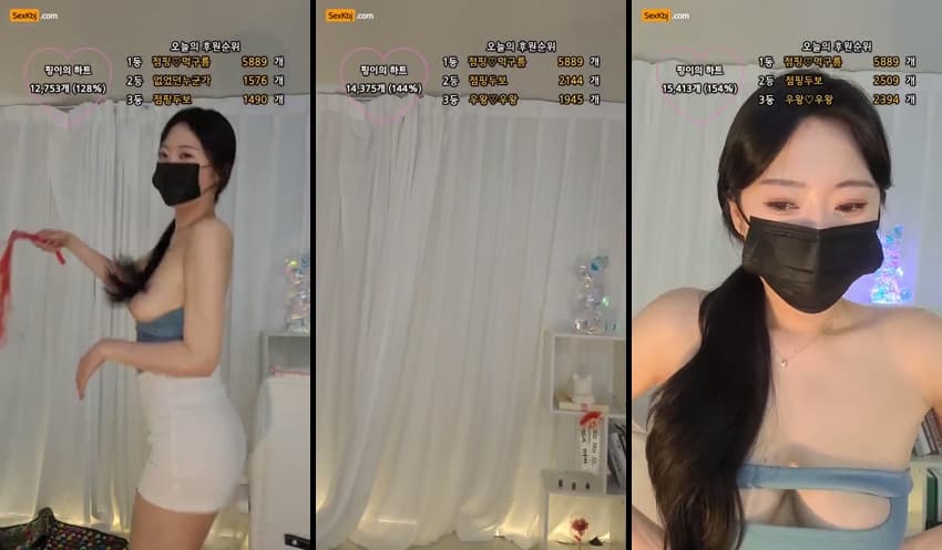 [Korean BJ] mayonz – KBJ25091325 – koreanbj.club