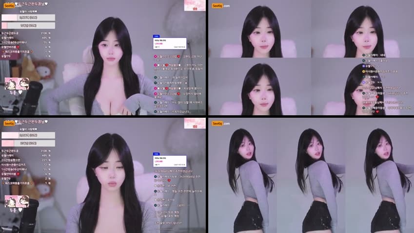 [Korean BJ] yourare – KBJ25091429 – koreanbj.club