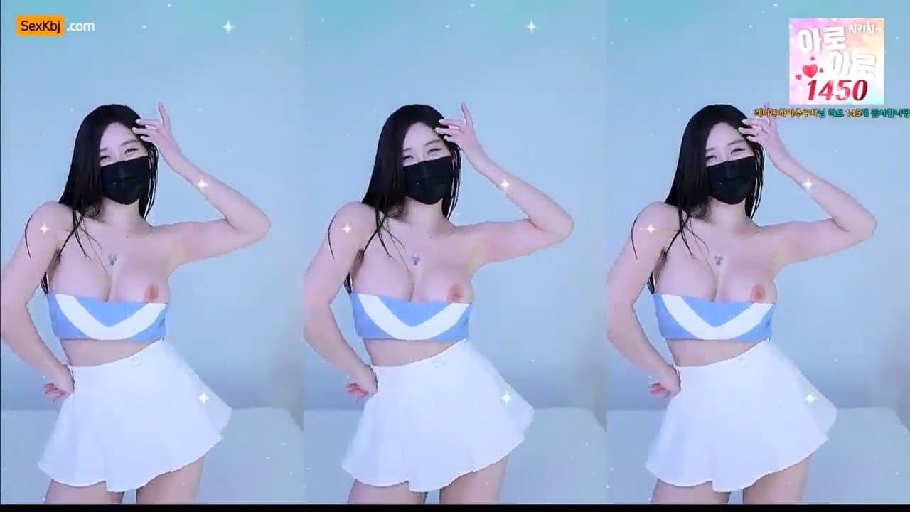 [Korean BJ] hidana – KBJ25091413 – koreanbj.club