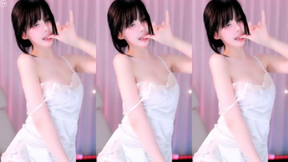 [Korean BJ] mina8017 – kbj25090323 – koreanbj.club