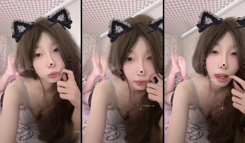[Korean BJ] chn25091403-12 – KA25091511 – koreanbj.club