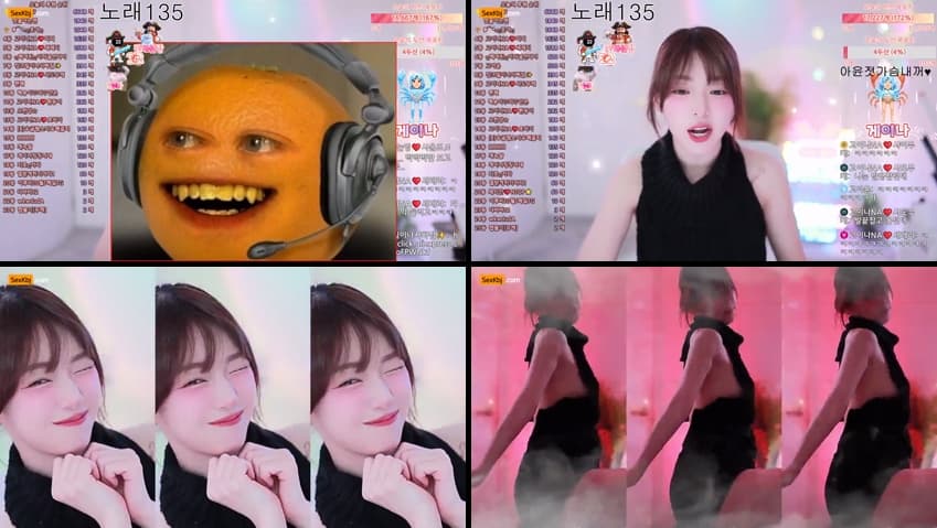 [Korean BJ] qkeksms3 – KBJ25091650 – koreanbj.club