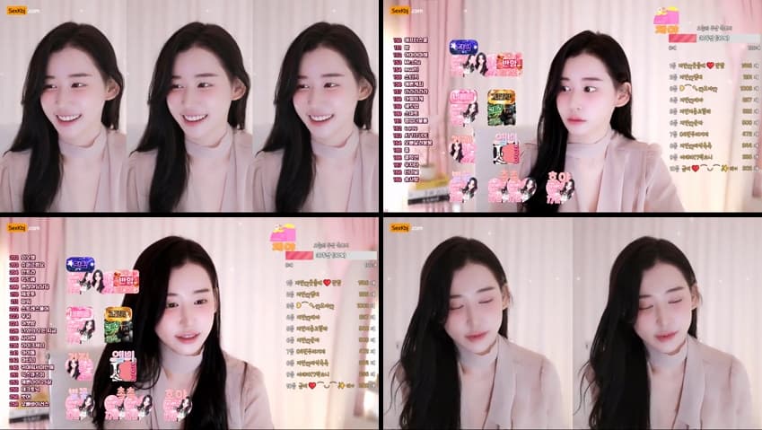 [Korean BJ] in0410 – KBJ25091634 – koreanbj.club