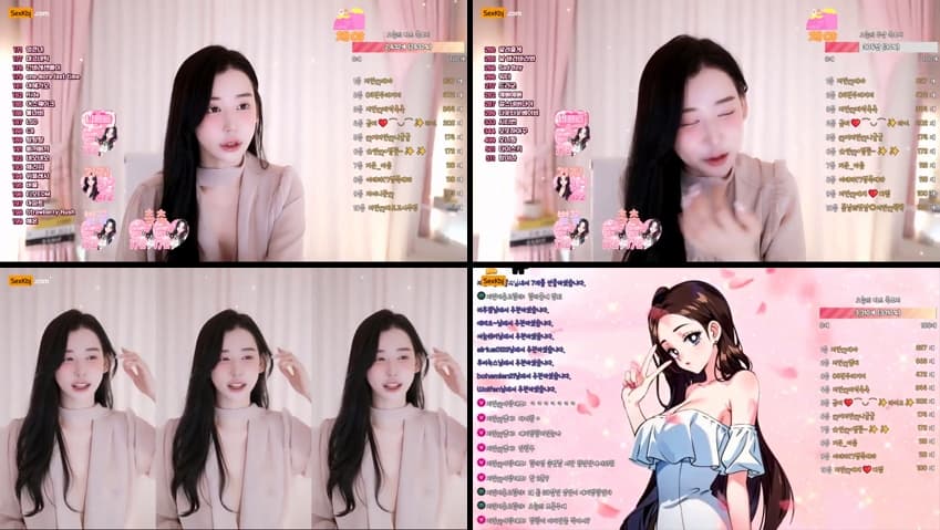 [Korean BJ] in0410 – KBJ25091633 – koreanbj.club
