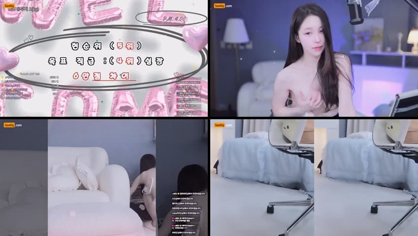 [Korean BJ] imsocutesexy – KBJ25091631 – koreanbj.club