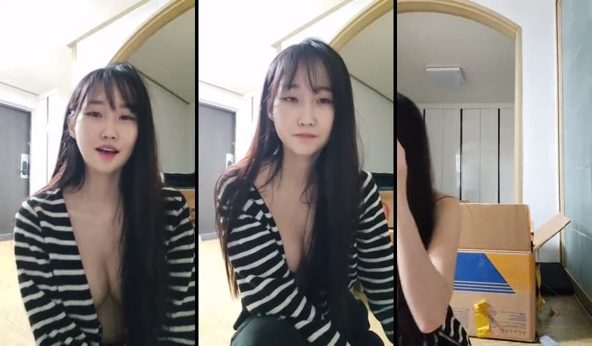 [Korean BJ] 햄이 – KA25091629 – koreanbj.club