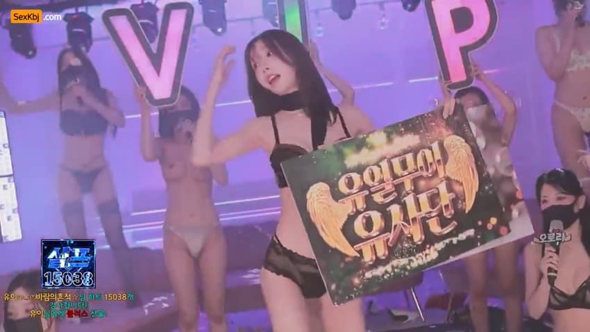 [Korean BJ] mscrew33 – KBJ25091733 – koreanbj.club