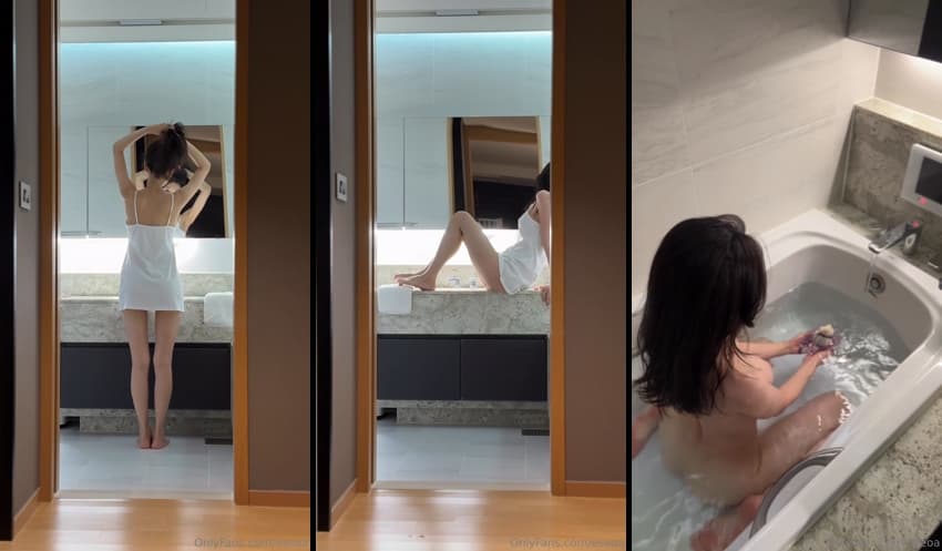 [Korean BJ] 서아 – KA25091720 – koreanbj.club