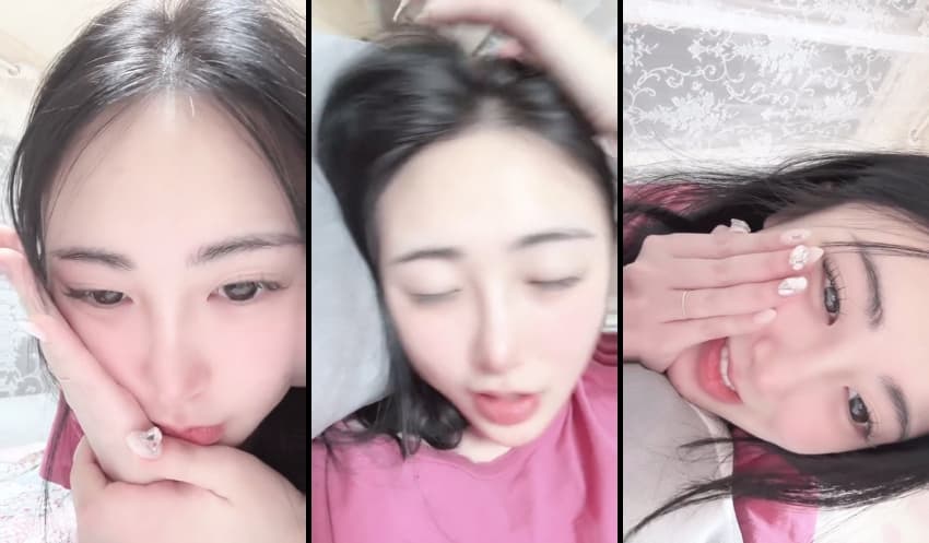 [Korean BJ] 틱톡 – KA25091846 – koreanbj.club