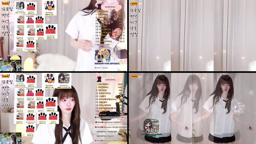 [Korean BJ] podo0311 – KBJ25091937 – koreanbj.club