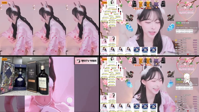 [Korean BJ] naras2 – KBJ25091935 – koreanbj.club