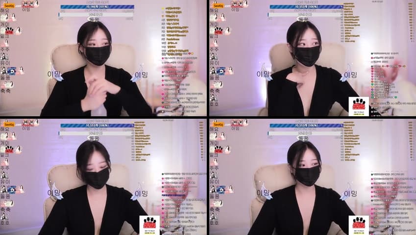 [Korean BJ] llccee6530 – KBJ25092024 – koreanbj.club