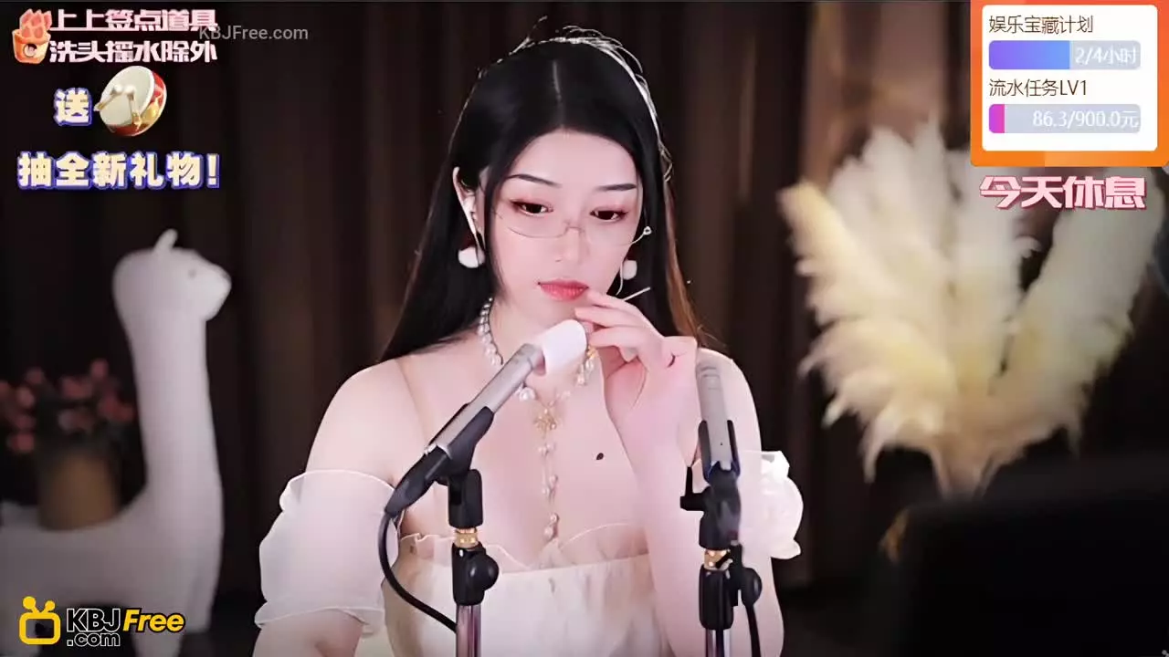 XiaQiaoen_夏乔恩_2025_09_19_15_08_20 – KoreanBJ.club