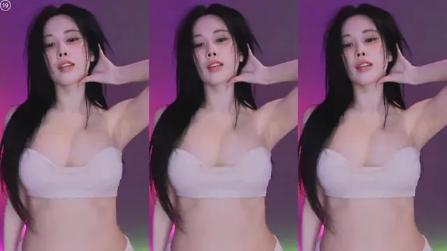 [Korean BJ] babyrimi 2025-06-09