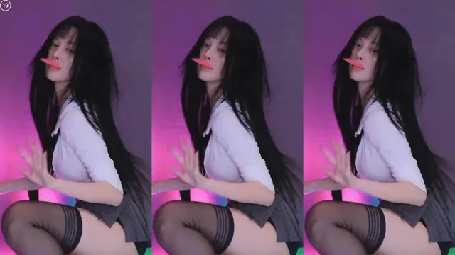 [Korean BJ] babyrimi 2025-06-10