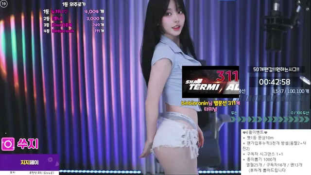 [Korean BJ] tnwl9630 2025-06-10