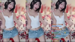 [Korean BJ] berry0314 2025-06-10