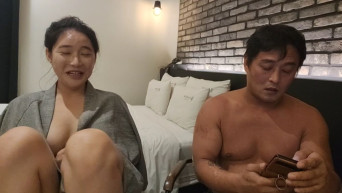 서은냥 까까 모텔방송