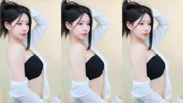 [Korean BJ] uheeeee 2025-06-13