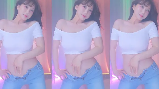[Korean BJ] eunyoung1238 2025-06-13