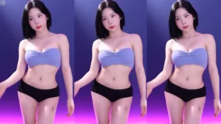 [Korean BJ] milkkim123 2025-06-15