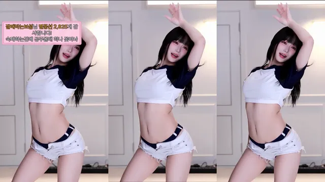 [Korean BJ] dleh0824 2025-06-16