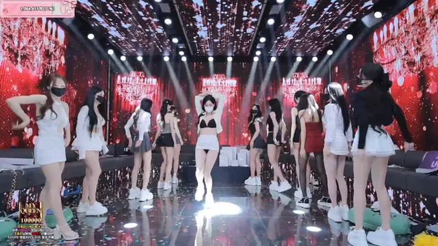 [Korean BJ] pandaclass 2025-09-18