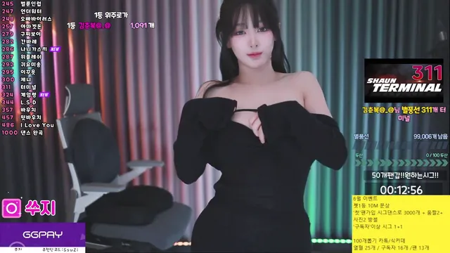 [Korean BJ] tnwl9630 2025-06-04