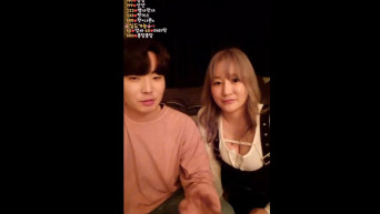 쏘핫 창남만 부르는년