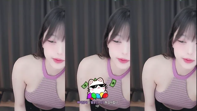 [Korean BJ] yin2618 2025-06-21