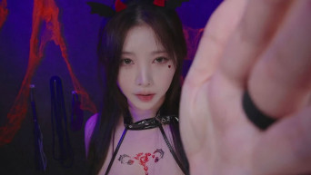윤잉 21세기 서큐버스 생존법RP How Succubus Lives in the 21st Century