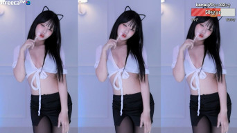 하루 희귀리액션(츄르를좋아해)