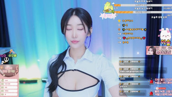 팬더음방BJ ★ 이솜 qwert797979_2025-09-02